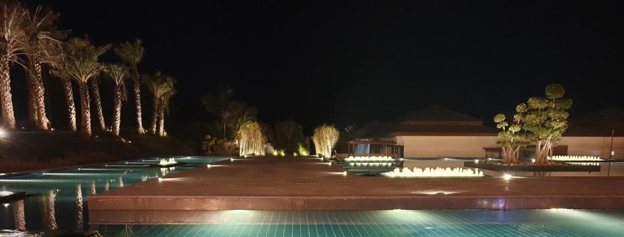 The Cabbana Resort & Spa Фагвара Экстерьер фото
