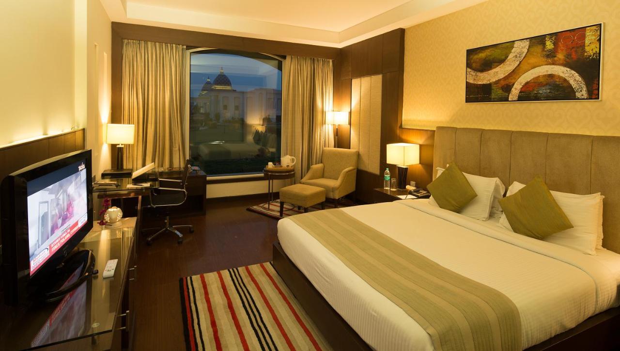 The Cabbana Resort & Spa Фагвара Экстерьер фото