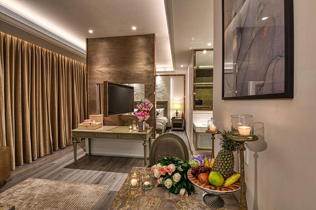 The Cabbana Resort & Spa Фагвара Экстерьер фото