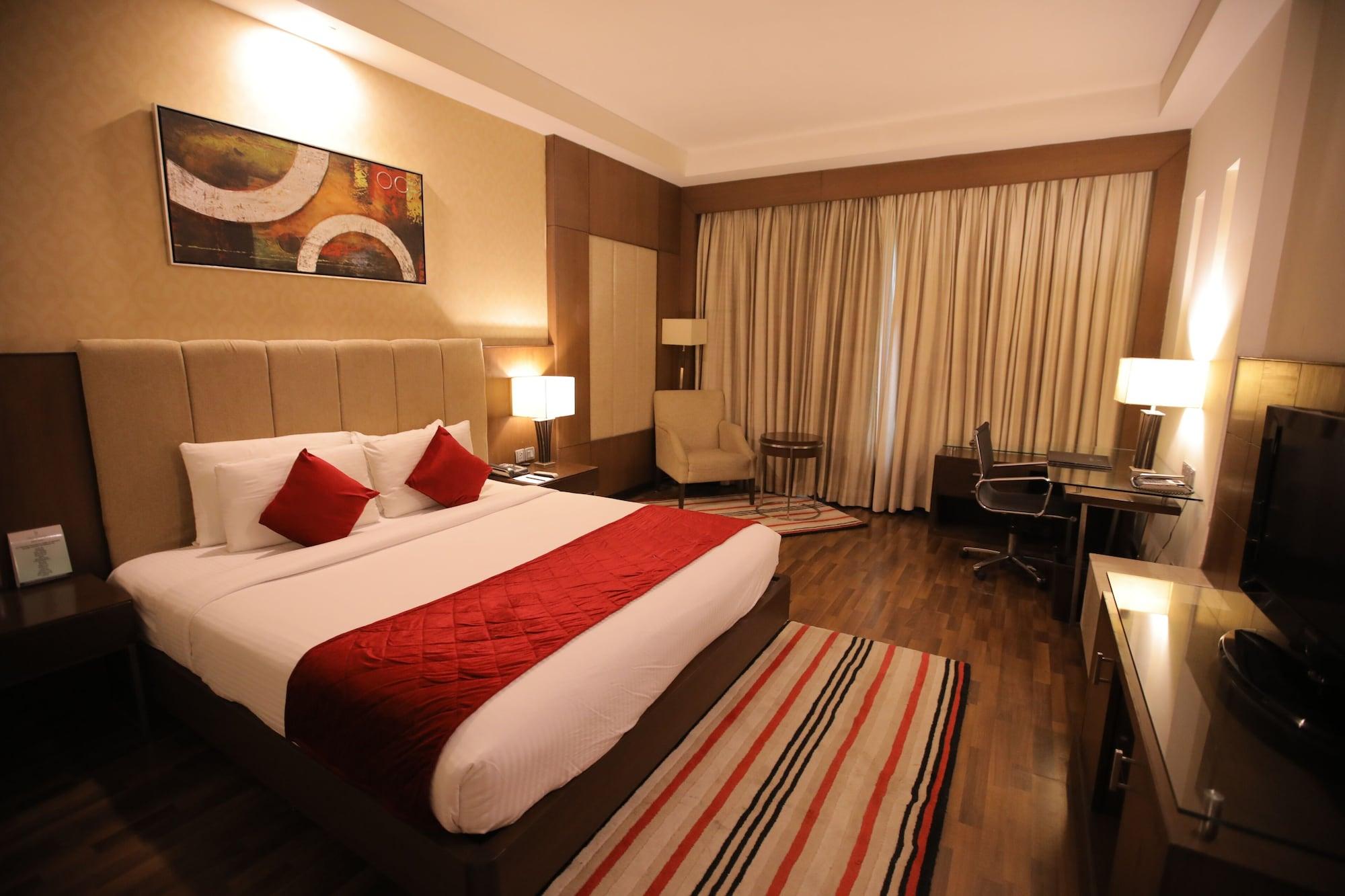 The Cabbana Resort & Spa Фагвара Экстерьер фото