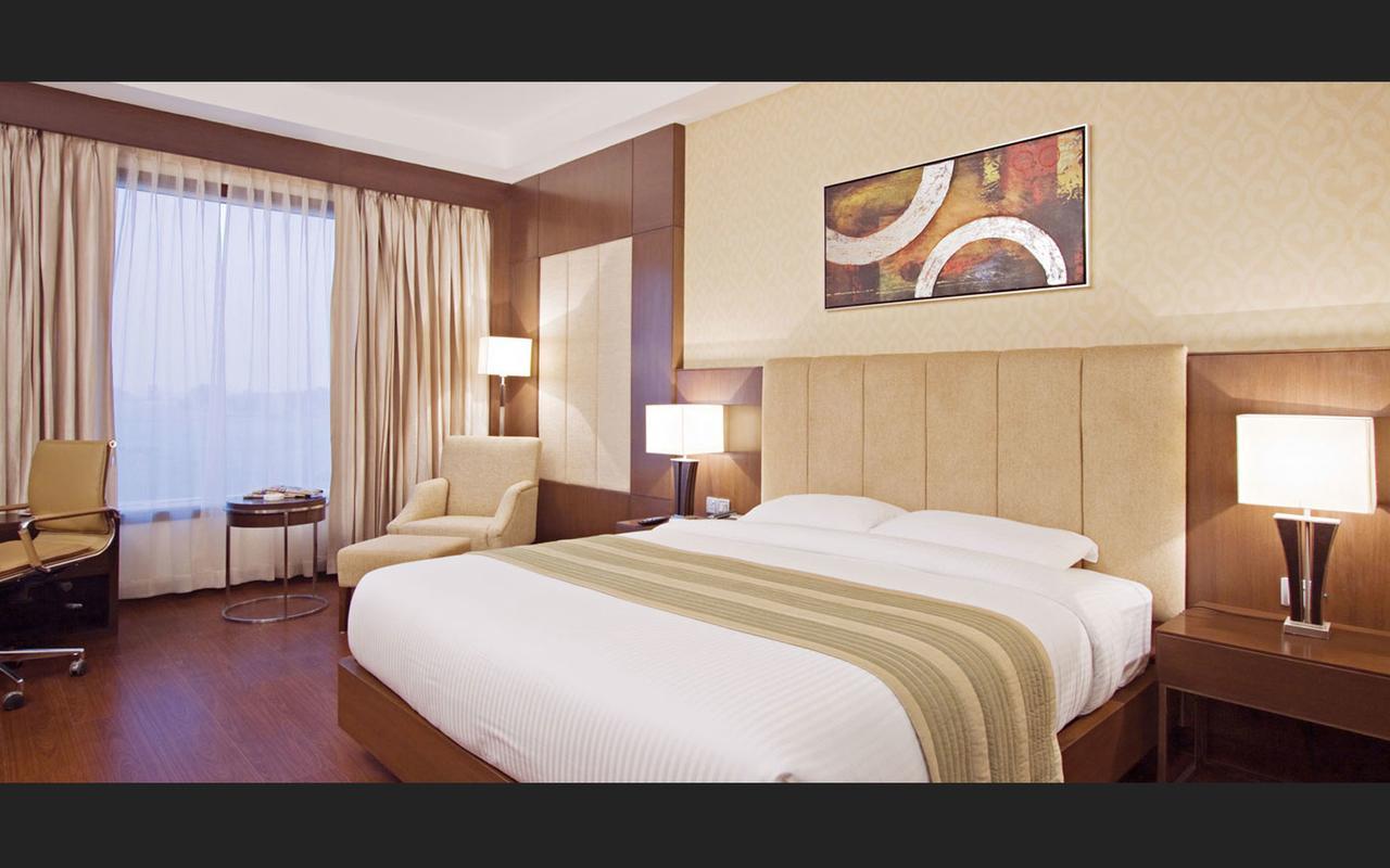The Cabbana Resort & Spa Фагвара Экстерьер фото