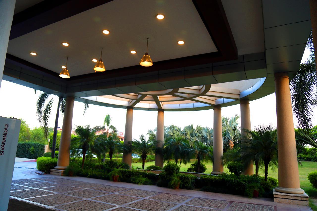 The Cabbana Resort & Spa Фагвара Экстерьер фото