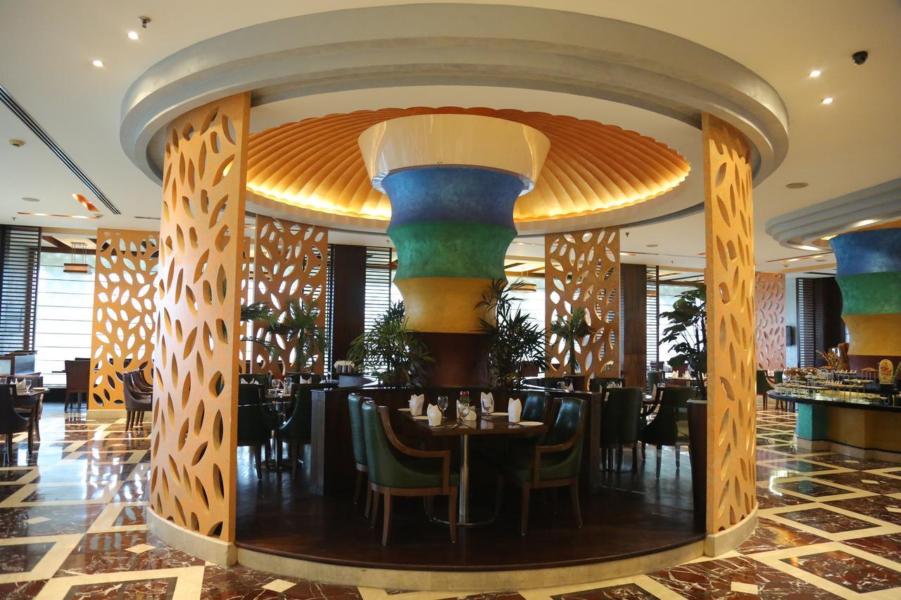 The Cabbana Resort & Spa Фагвара Экстерьер фото