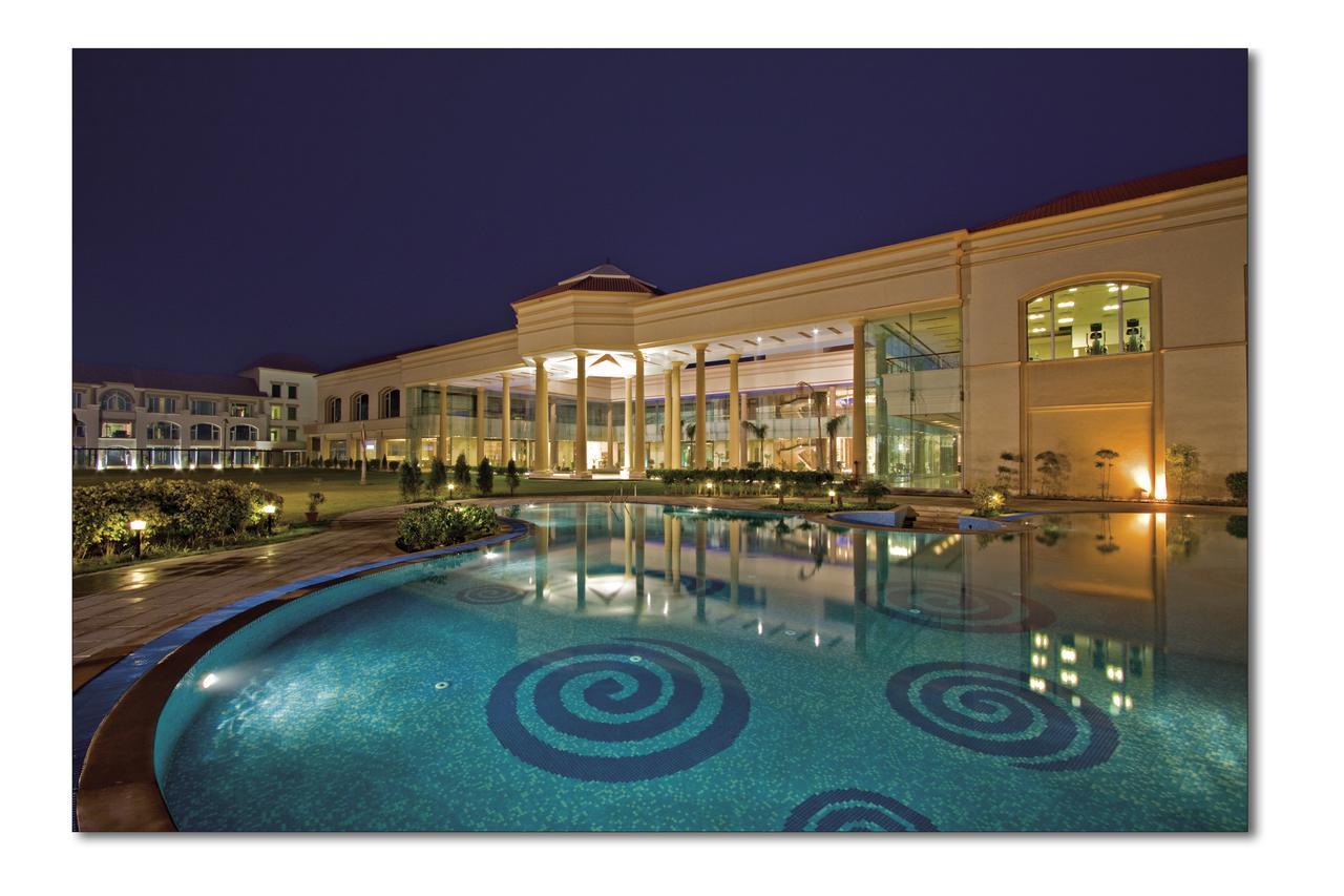 The Cabbana Resort & Spa Фагвара Экстерьер фото