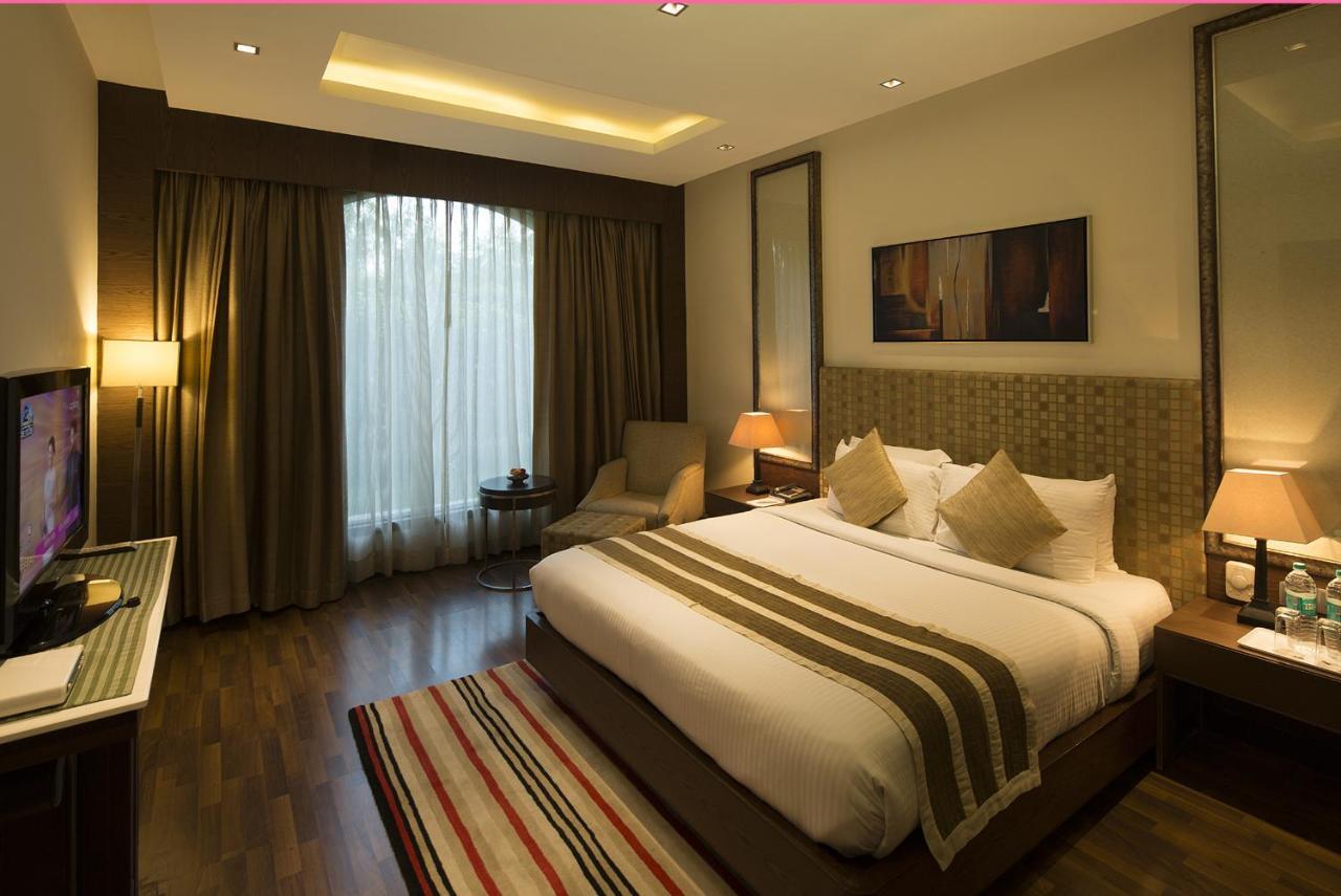 The Cabbana Resort & Spa Фагвара Номер фото